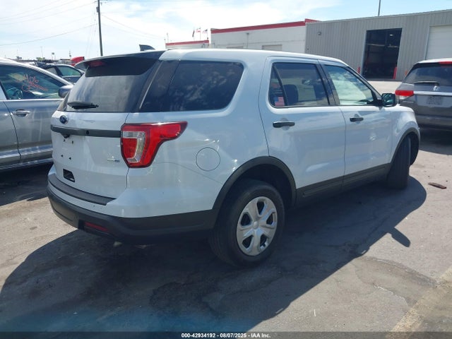 1FM5K8AR4KGA53057 Ford 3.7l ti-vct