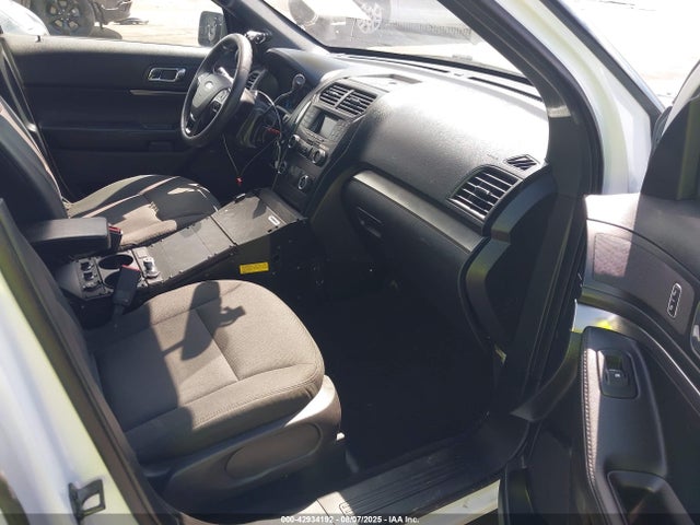 1FM5K8AR4KGA53057 Ford 3.7l ti-vct