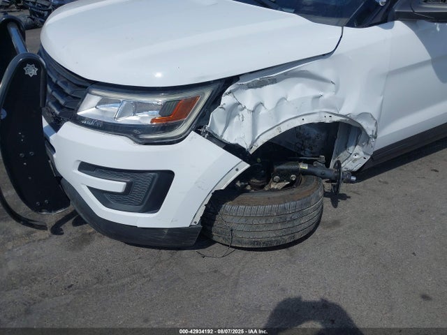 1FM5K8AR4KGA53057 Ford 3.7l ti-vct
