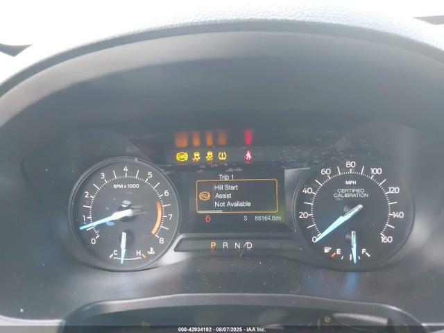 1FM5K8AR4KGA53057 Ford 3.7l ti-vct