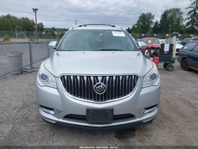 Buick llt - sidi, alum, 60 degrees 2016 5GAKVBKD7GJ236799 Image 12