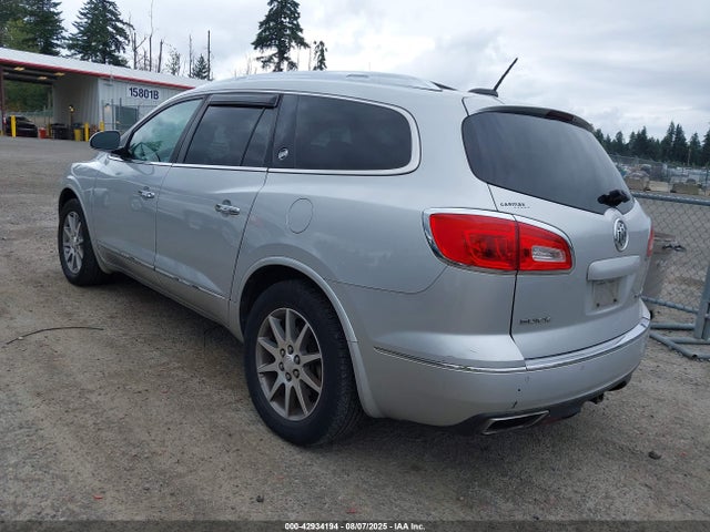 Buick llt - sidi, alum, 60 degrees 2016 5GAKVBKD7GJ236799 Image 3