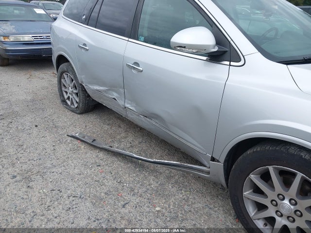 Buick llt - sidi, alum, 60 degrees 2016 5GAKVBKD7GJ236799 Image 6