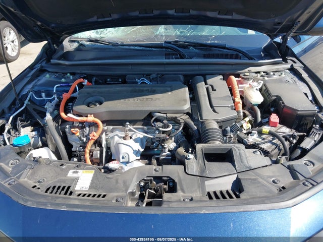 1HGCY2F64RA013145 Honda lfc5