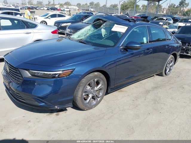 1HGCY2F64RA013145 Honda lfc5