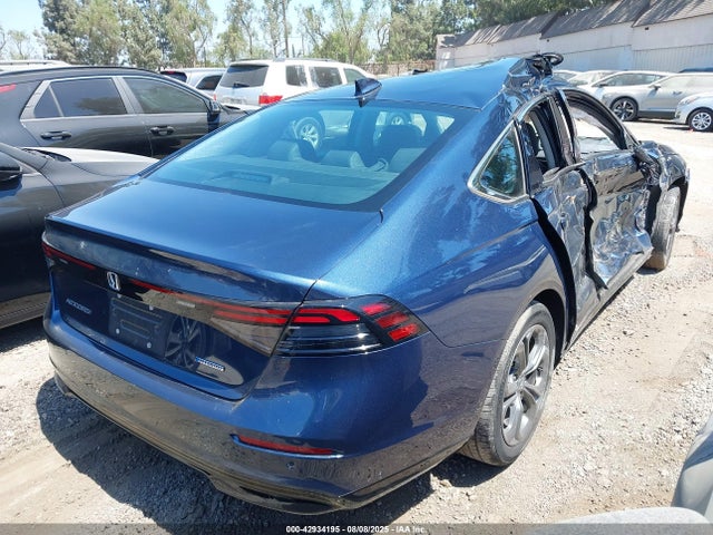 1HGCY2F64RA013145 Honda lfc5