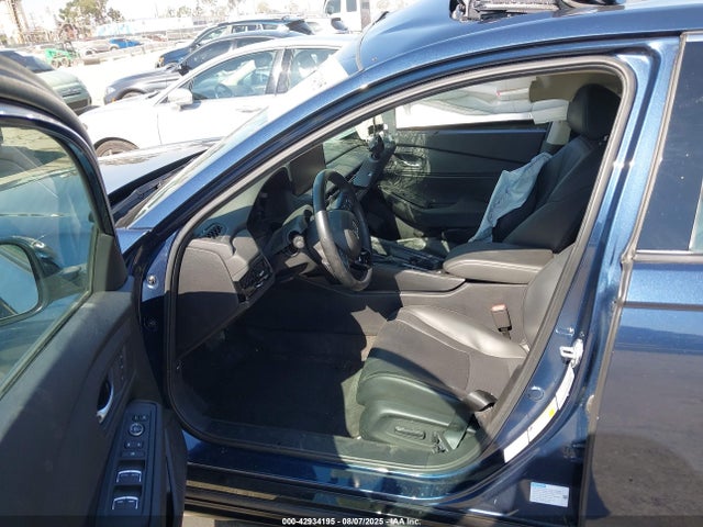 1HGCY2F64RA013145 Honda lfc5