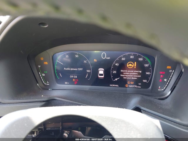 1HGCY2F64RA013145 Honda lfc5