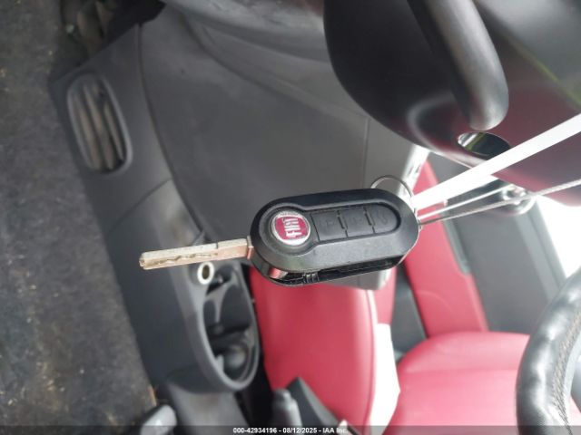 2012 FIAT 500 3C3CFFCR3CT118113 Photo 10