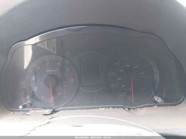 2007 ACURA TSX JH4CL96977C018470 Photo 6