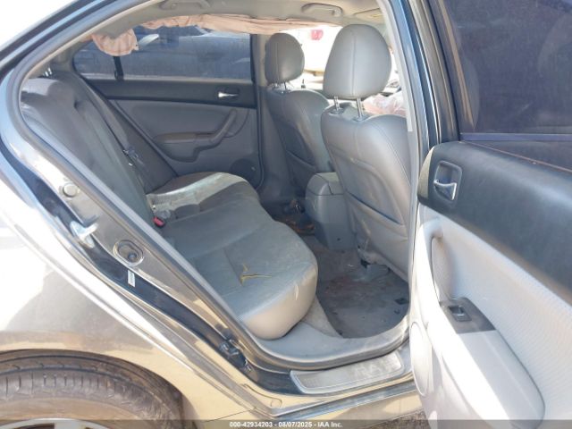 2007 ACURA TSX JH4CL96977C018470 Photo 7