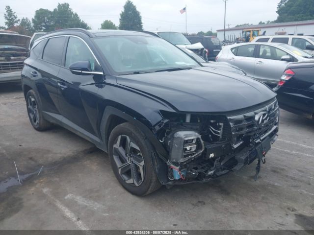 2024 HYUNDAI TUCSON PLUG-IN HYBRID KM8JFDD24RU147915