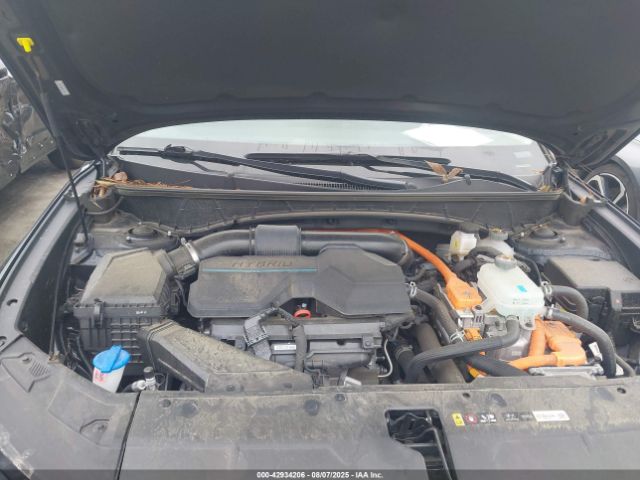 2024 HYUNDAI TUCSON PLUG-IN HYBRID KM8JFDD24RU147915 Photo 9
