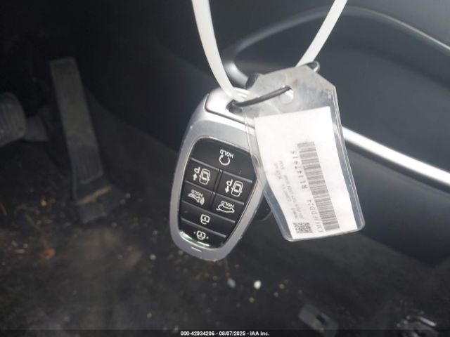 2024 HYUNDAI TUCSON PLUG-IN HYBRID KM8JFDD24RU147915 Photo 10