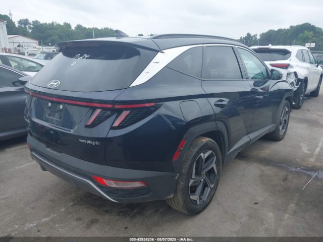 2024 HYUNDAI TUCSON PLUG-IN HYBRID KM8JFDD24RU147915 Photo 3