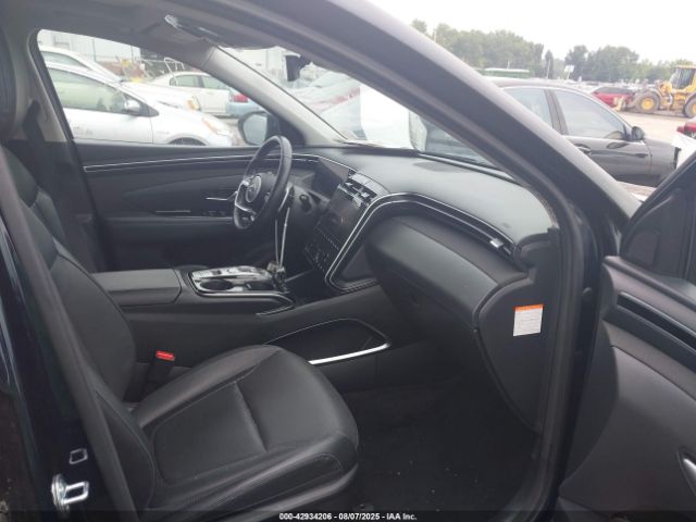 2024 HYUNDAI TUCSON PLUG-IN HYBRID KM8JFDD24RU147915 Photo 4