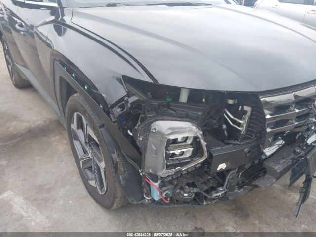 2024 HYUNDAI TUCSON PLUG-IN HYBRID KM8JFDD24RU147915 Photo 5