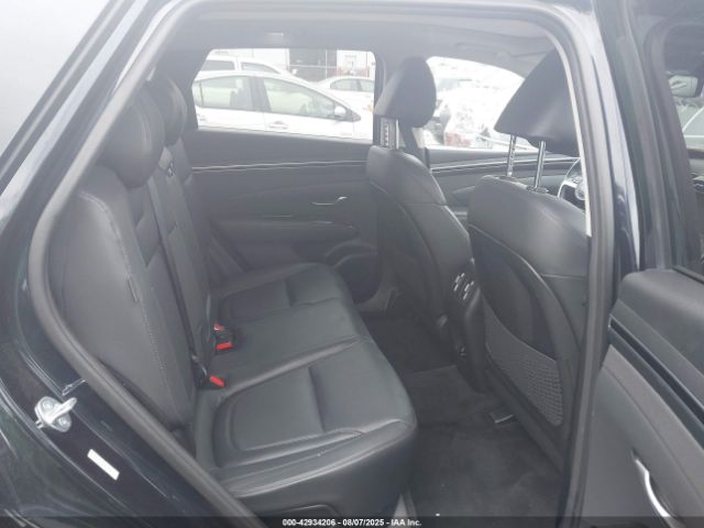 2024 HYUNDAI TUCSON PLUG-IN HYBRID KM8JFDD24RU147915 Photo 7
