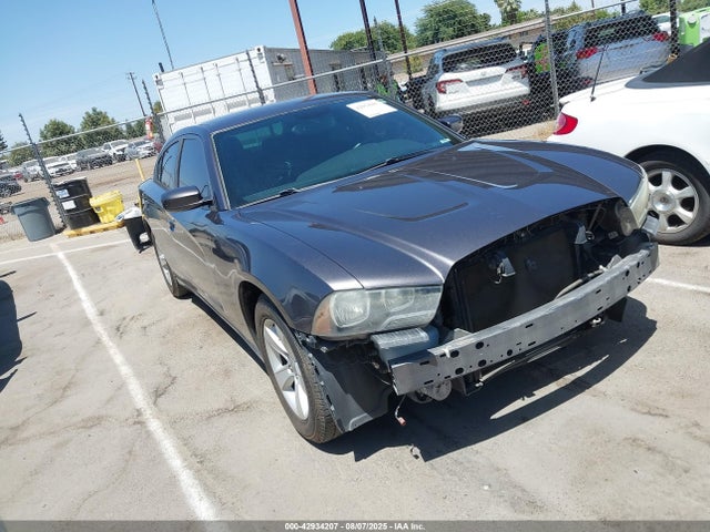 2C3CDXHG4EH239215 auction archive image