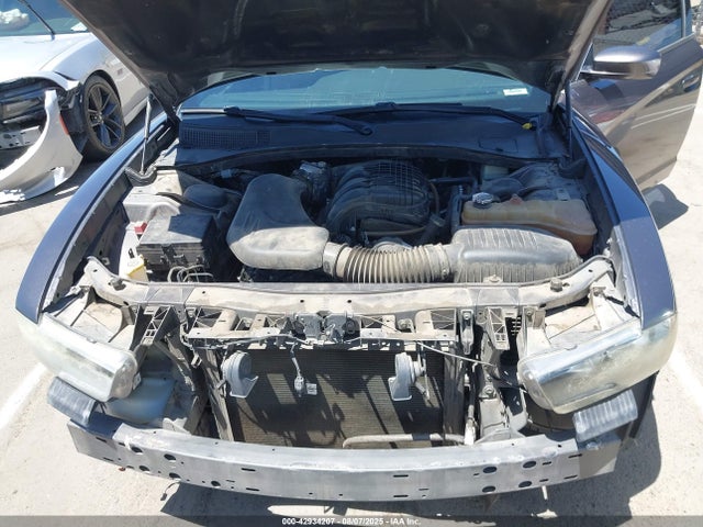 2C3CDXHG4EH239215 Dodge 2014