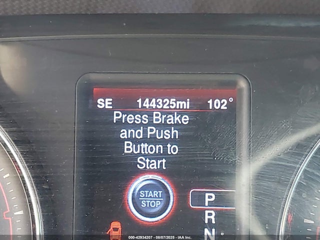 2C3CDXHG4EH239215 Dodge 2014