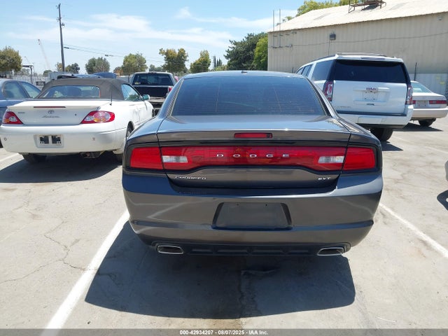 2C3CDXHG4EH239215 Dodge 2014