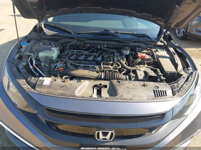 19XFC1F33ME203678 Honda l15b7