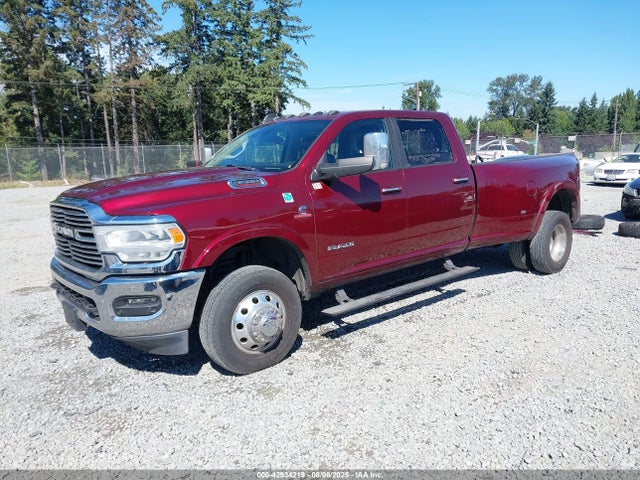 3C63RRJLXKG711341 RAM 3500