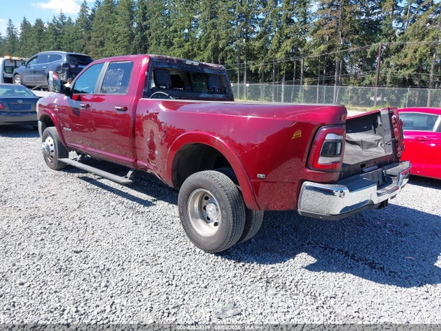 3C63RRJLXKG711341 RAM 3500