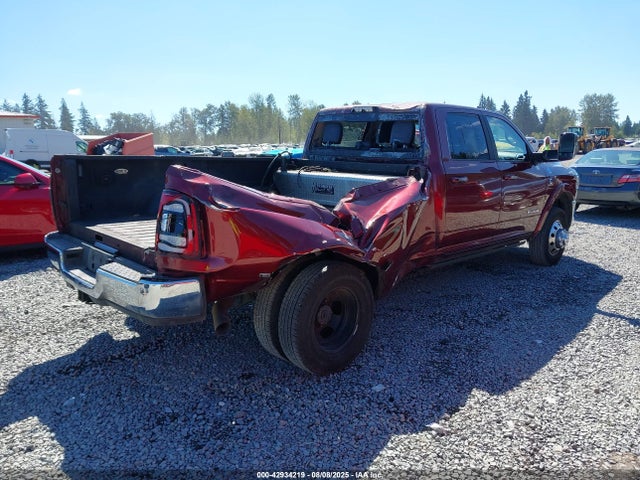 3C63RRJLXKG711341 RAM 3500