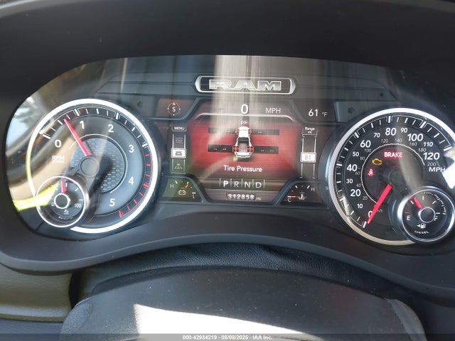 3C63RRJLXKG711341 RAM 3500