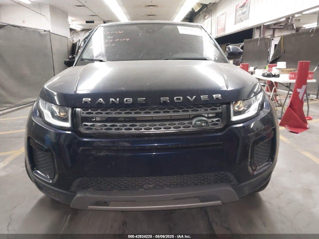 SALVP2RX9KH341617 Land Rover Range Rover Evoque Se/se Premium