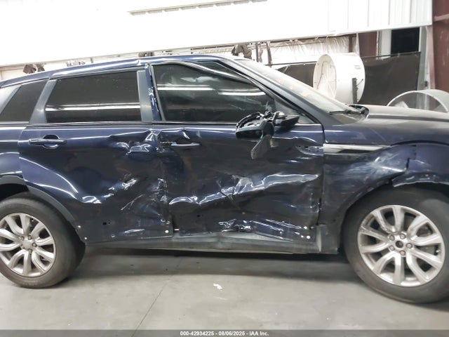 SALVP2RX9KH341617 Land Rover Range Rover Evoque Se/se Premium