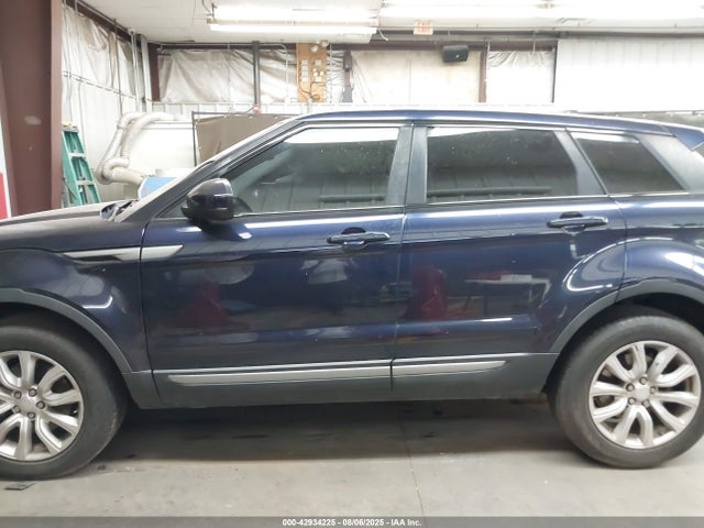 SALVP2RX9KH341617 Land Rover Range Rover Evoque Se/se Premium