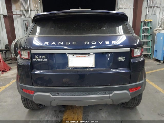 SALVP2RX9KH341617 Land Rover Range Rover Evoque Se/se Premium