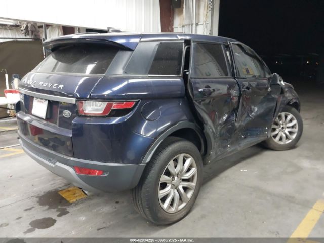 2019 LAND ROVER RANGE ROVER EVOQUE SALVP2RX9KH341617 Photo 3
