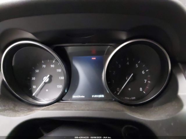 2019 LAND ROVER RANGE ROVER EVOQUE SALVP2RX9KH341617 Photo 6