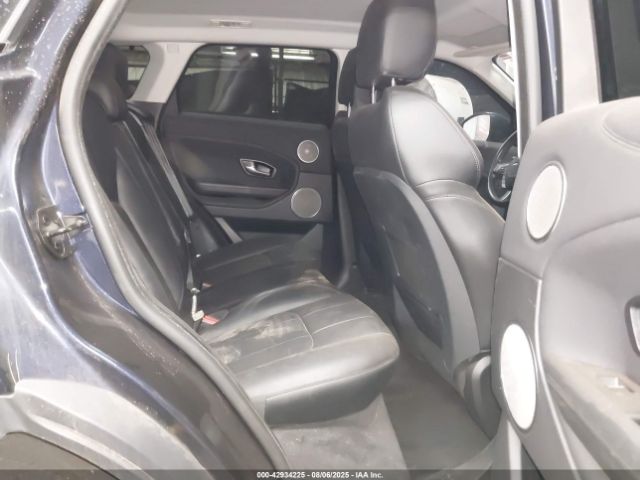 2019 LAND ROVER RANGE ROVER EVOQUE SALVP2RX9KH341617 Photo 7