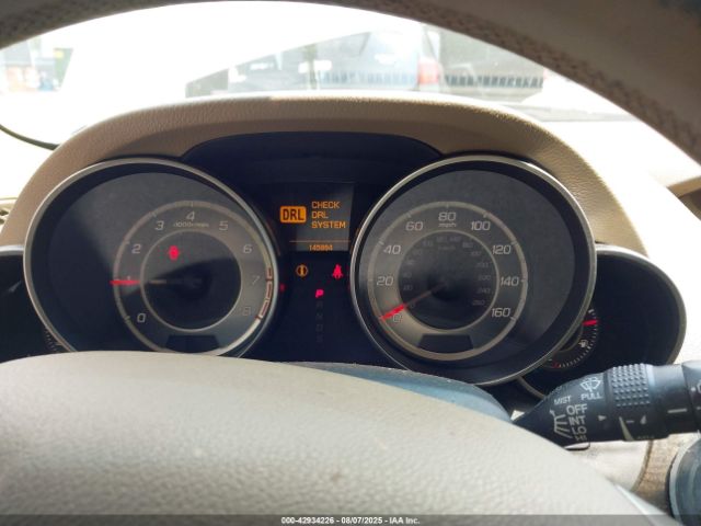 2013 ACURA MDX 2HNYD2H29DH513431 Photo 6