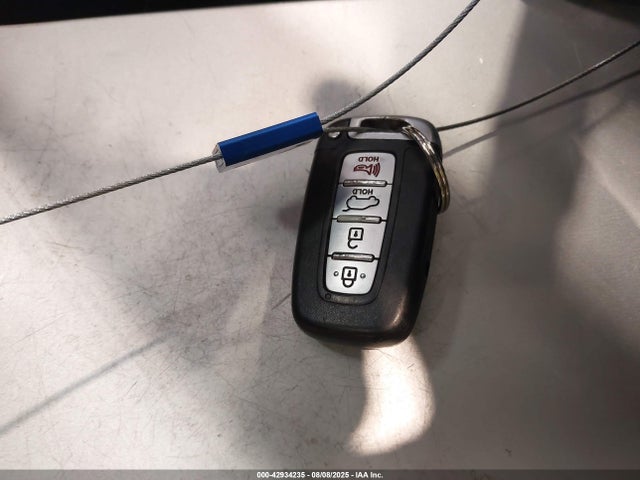 Hyundai Sonata 2014 KMHEC4A43EA113234 Image 11