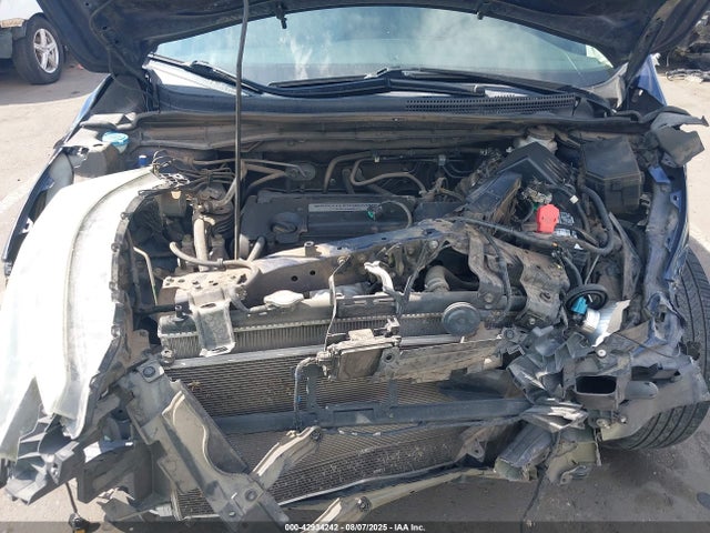 5J6RM3H98FL022118 Honda k24w9