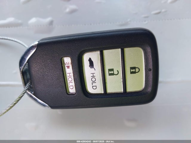5J6RM3H98FL022118 Honda k24w9