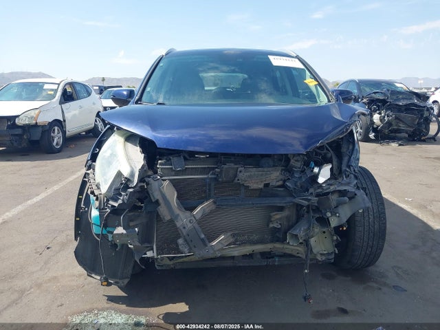 5J6RM3H98FL022118 Honda k24w9