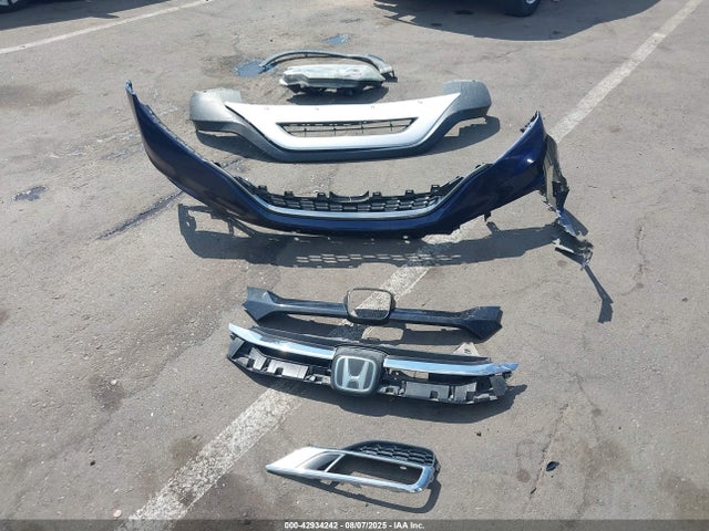 5J6RM3H98FL022118 Honda k24w9