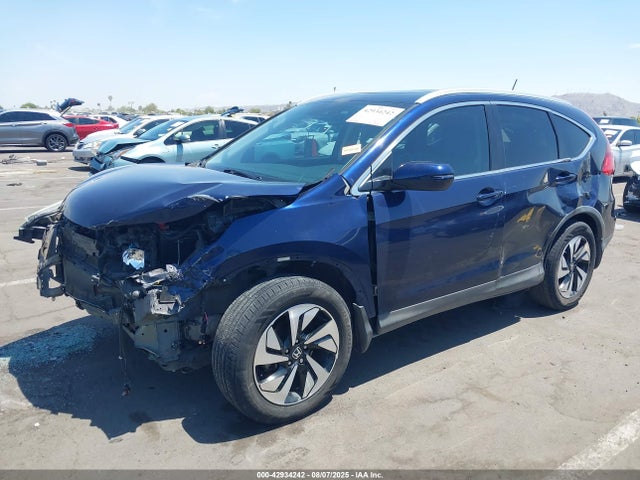 5J6RM3H98FL022118 Honda k24w9