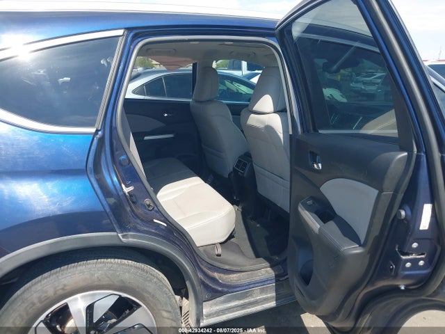 5J6RM3H98FL022118 Honda k24w9