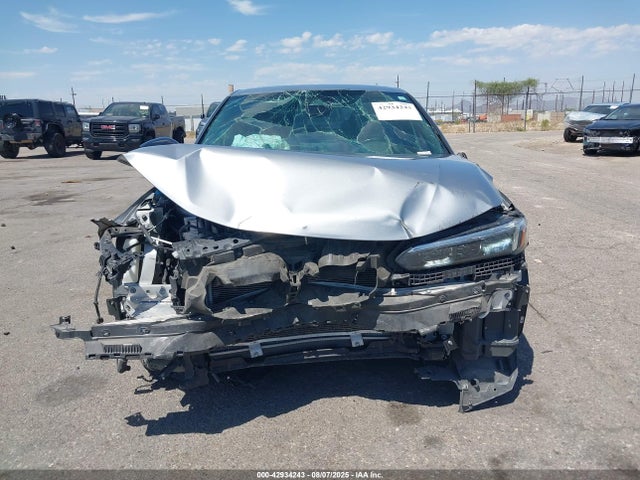 Honda k20c2 2022 2HGFE2F53NH586918 Image 13