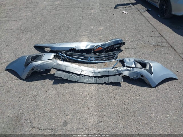Honda k20c2 2022 2HGFE2F53NH586918 Image 12