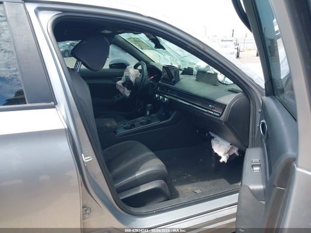 Honda k20c2 2022 2HGFE2F53NH586918 Image 5