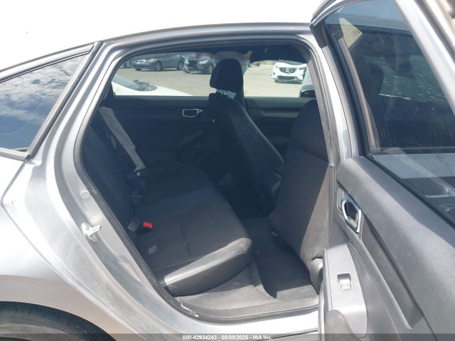 Honda k20c2 2022 2HGFE2F53NH586918 Image 8